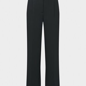 NWOT Aritzia Effortless Pants - Black